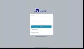 axade|AXA Portal Login